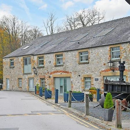 דירות Woodmill Bakewell Riverside מראה חיצוני תמונה